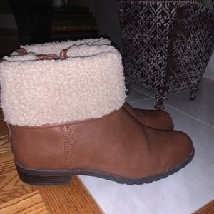 Style&Co boots